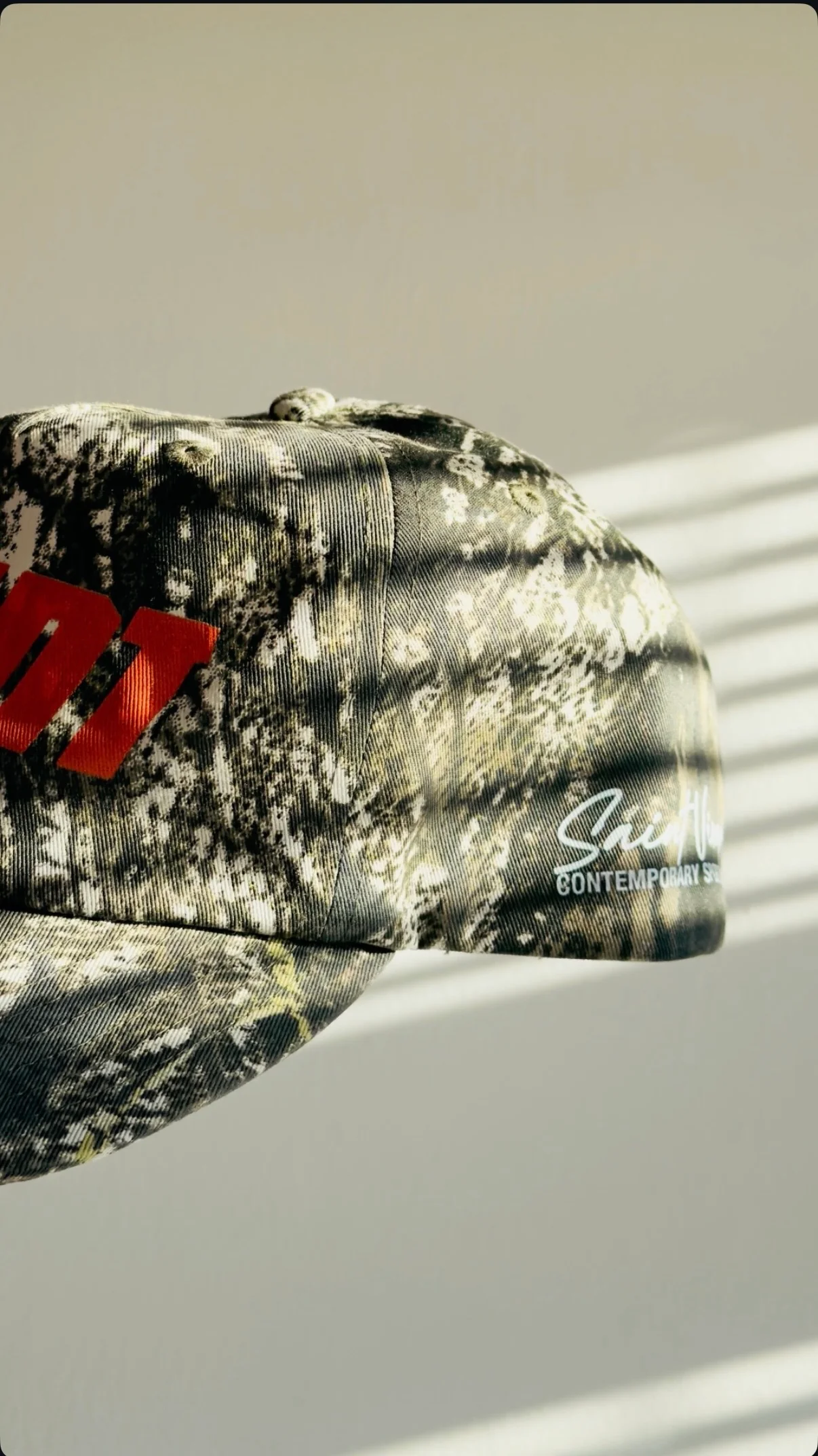 Redefining Contemporary Athletic Luxury
